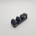 2013 2014 2015 Ford Fusion Master Power Window Switch OEM DG9T-14540-ACW