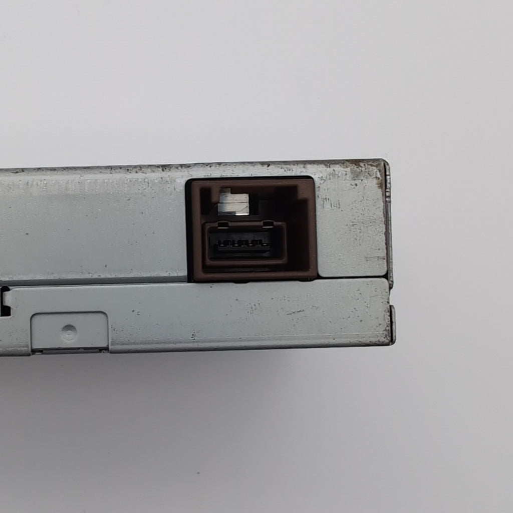 2010 2011 Fits Toyota Prius Multimedia Interface Control Module 861A047010