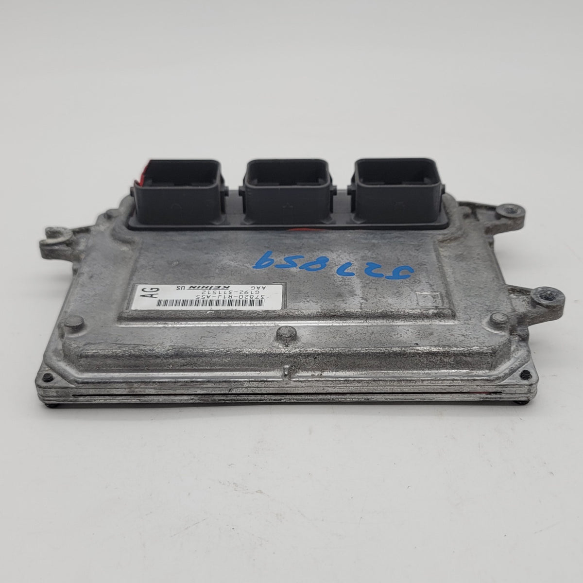 2014 2015 Honda Civic 1.8L Engine Computer Control Module ECM OEM 37820R1JA55