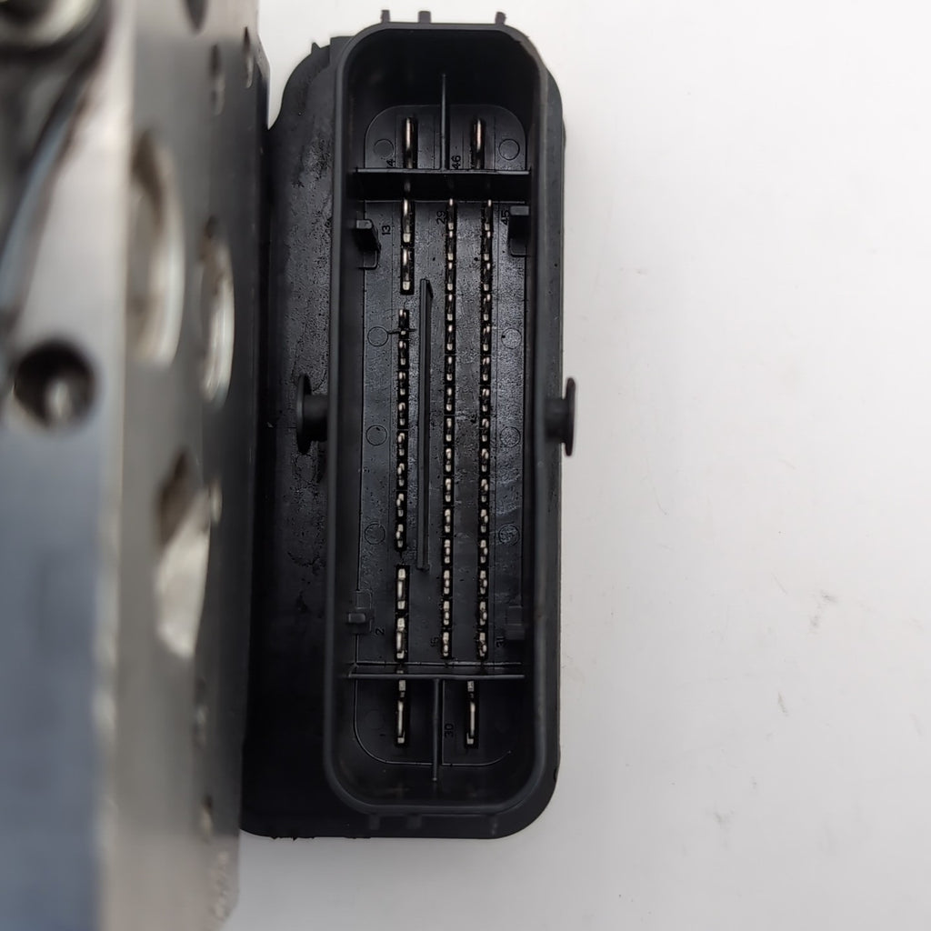 2016 - 2019 CHEVY VOLT ABS Anti-Lock Brake Pump Control Module Unit OEM 84019574