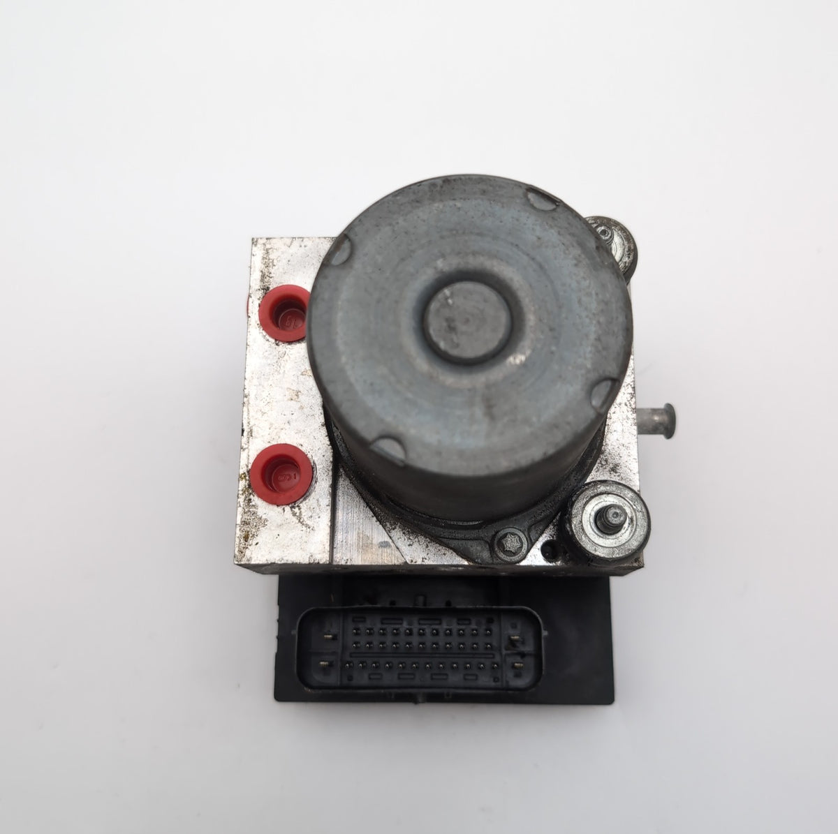 2009 2010 2011 Chevrolet Traverse 3.6L ABS Anti Lock Brake Pump 25840314