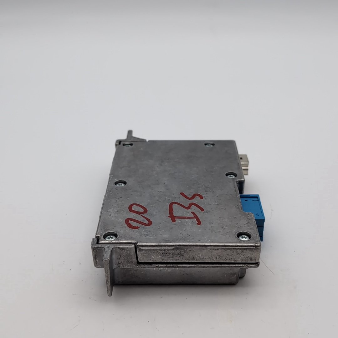 2017 2018 2019 2020 BMW i3 i3s KAFAS2 Lane Assist Camera Control Module 7927914