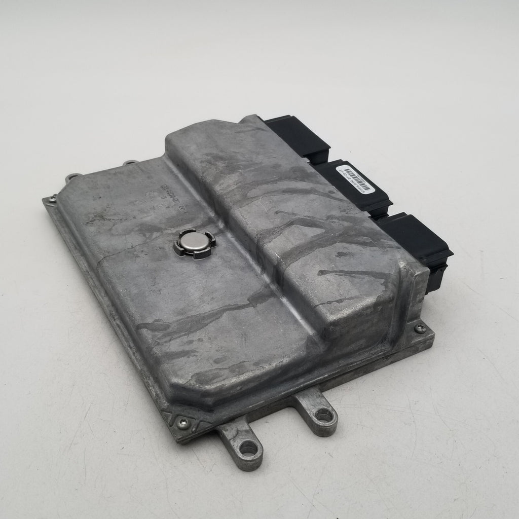 2014 2015 2016 Ford Fusion Engine Computer Control Module ECM ECU DG9A-12B684-YA