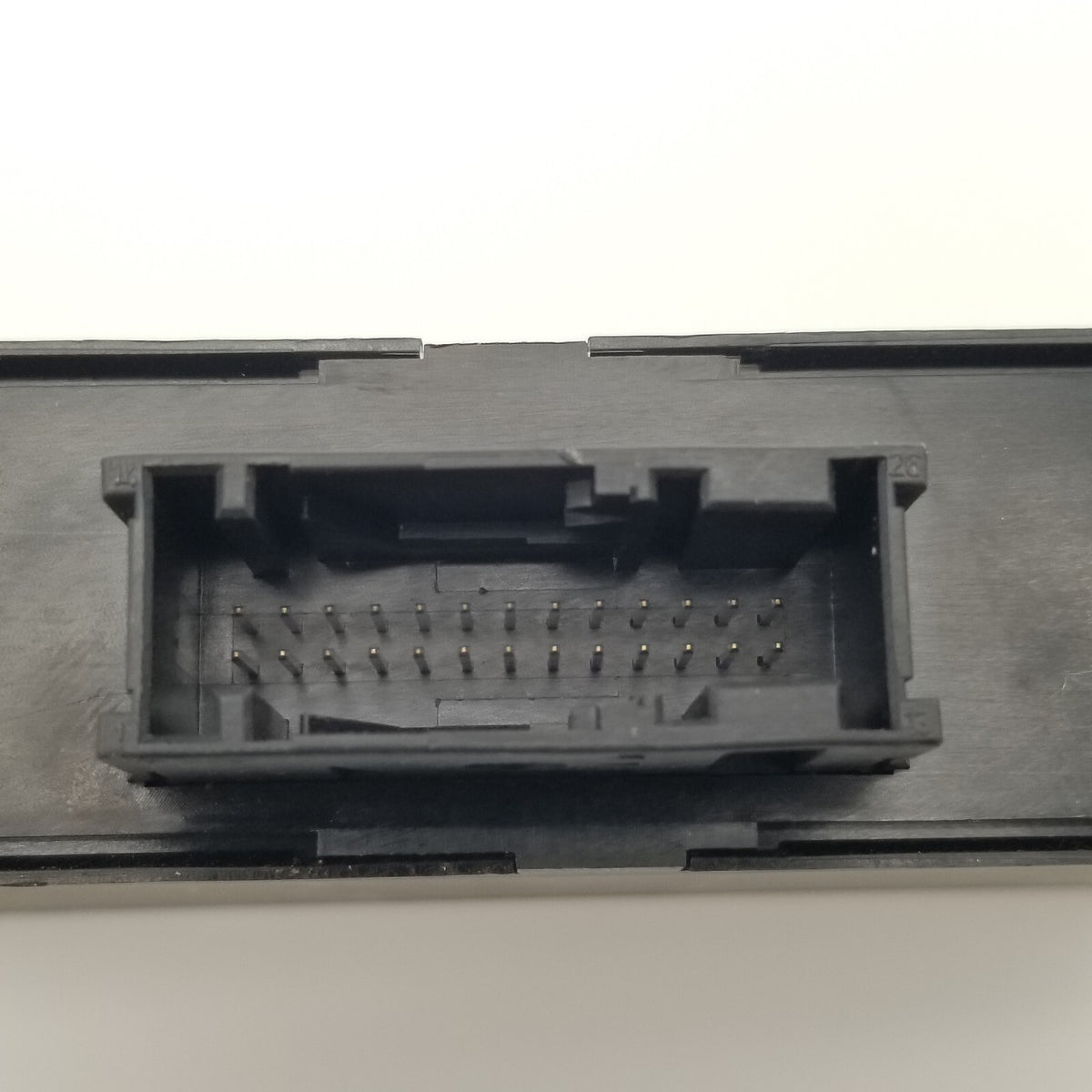 2004- 2007 Jaguar Xj8 Rear Park Assist Control Module 2W9315K866Ac