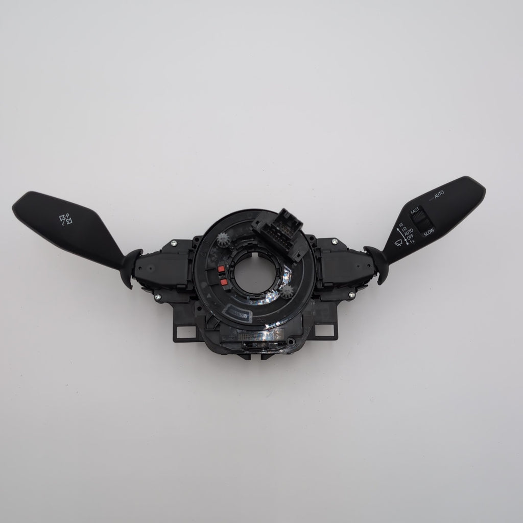 2024 2025 2026 BMW i5 G60 G70 U10 Steering Column Clock Spring Cluster Switch