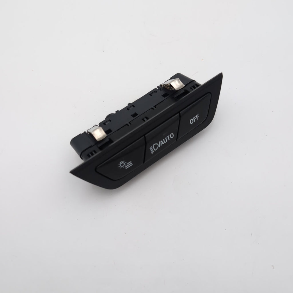 2022 2023 2024 2025 BMW X1 X2 U11 U10 Light Operating Switch Panel OEM 5A4A056