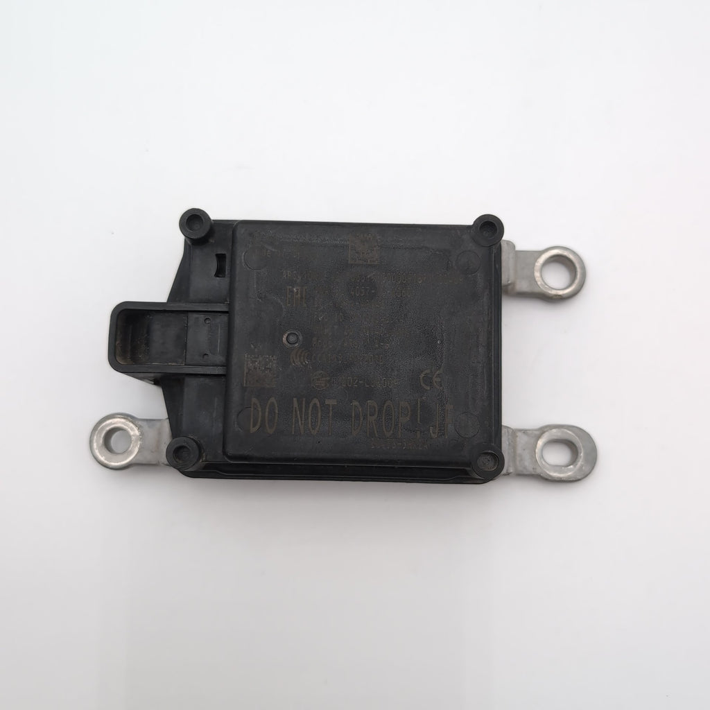 2018 2019 Nissan Rogue Sport Qashqai Cruise Distance Radar Sensor 28438-5HK2A