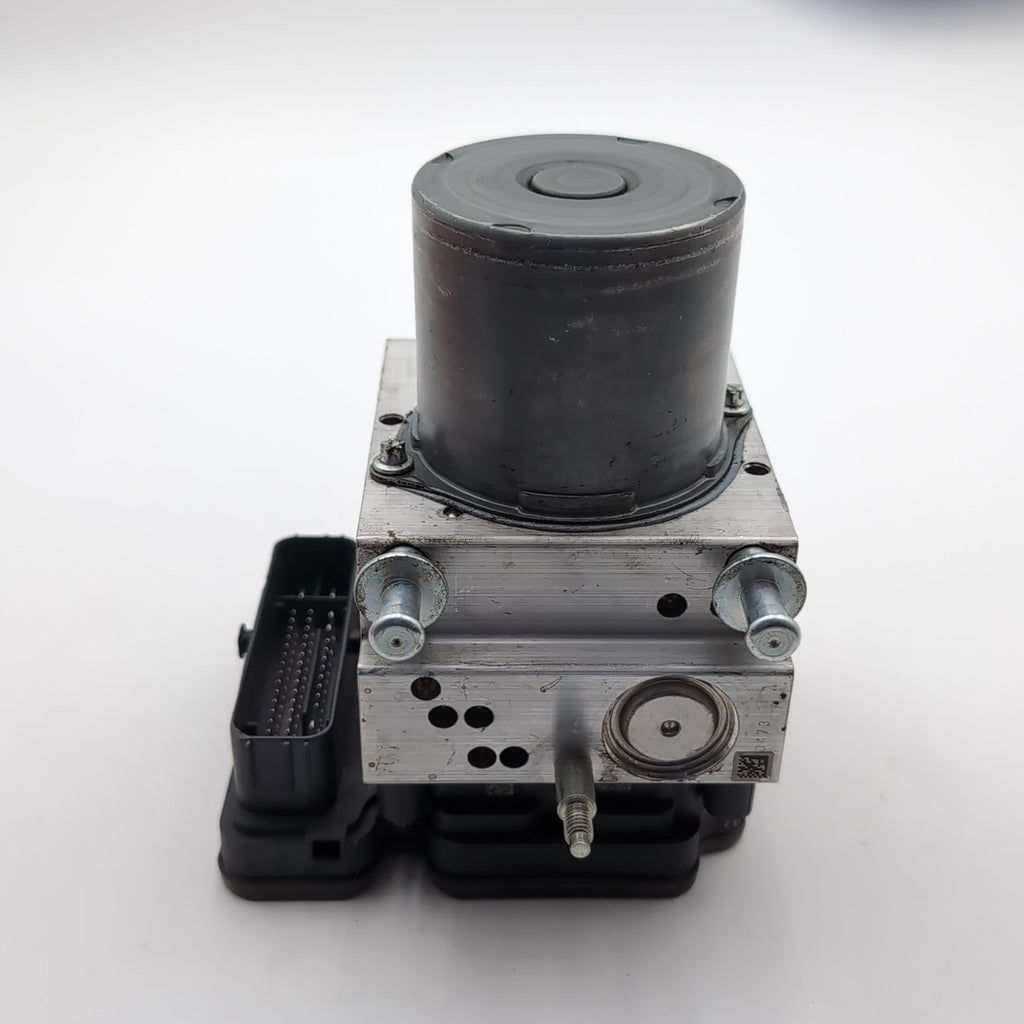 2016 - 2019 CHEVY VOLT ABS Anti-Lock Brake Pump Control Module Unit OEM 84019574
