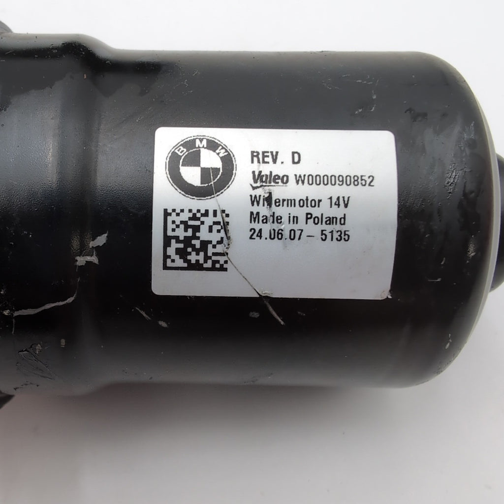 2020- 2025 BMW G80 G82 G20 G22 G26 Windshield Wiper Motor OEM 7427901