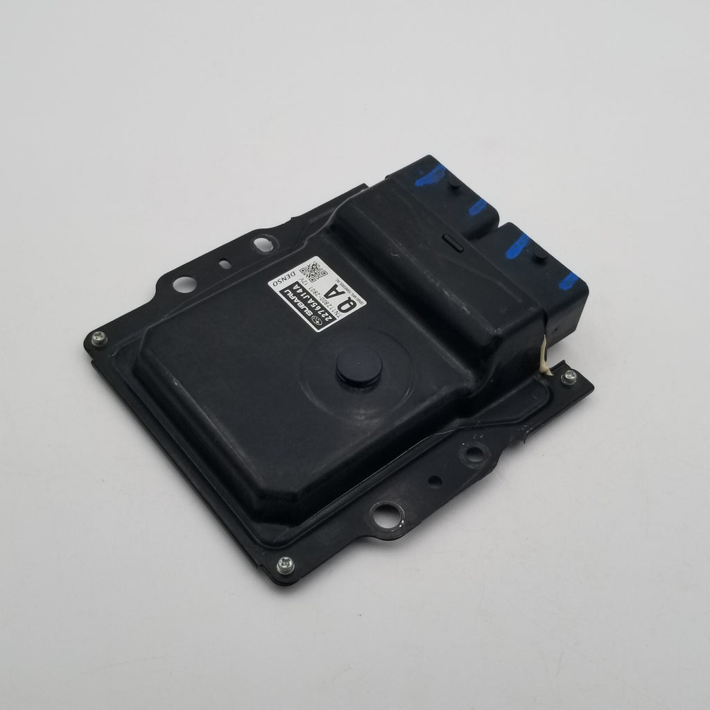 2016 Fits Subaru Legacy Ecu Ecm Computer 22765AJ14A Oem