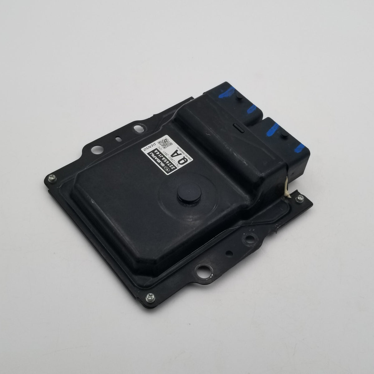 2016 Fits Subaru Legacy Ecu Ecm Computer 22765AJ14A Oem
