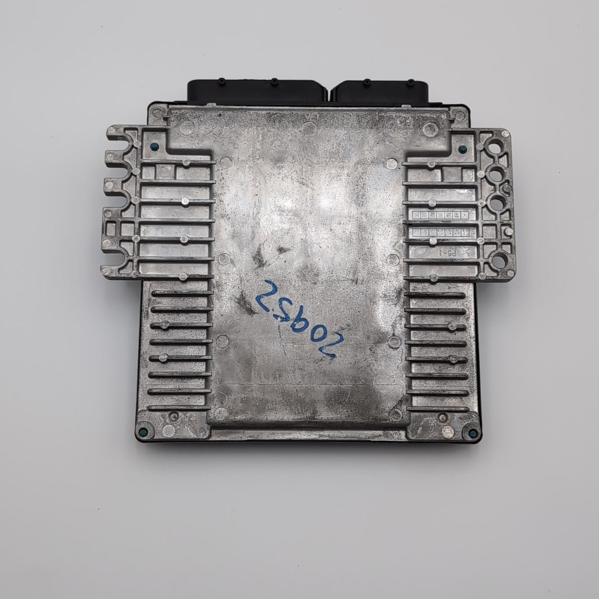 2005 Nissan 350Z 3.5L ECU ECM Engine Computer Module Mec61-850 D1