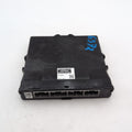 2012 Toyota Prius V Power Management Control Module OEM 89681-47181