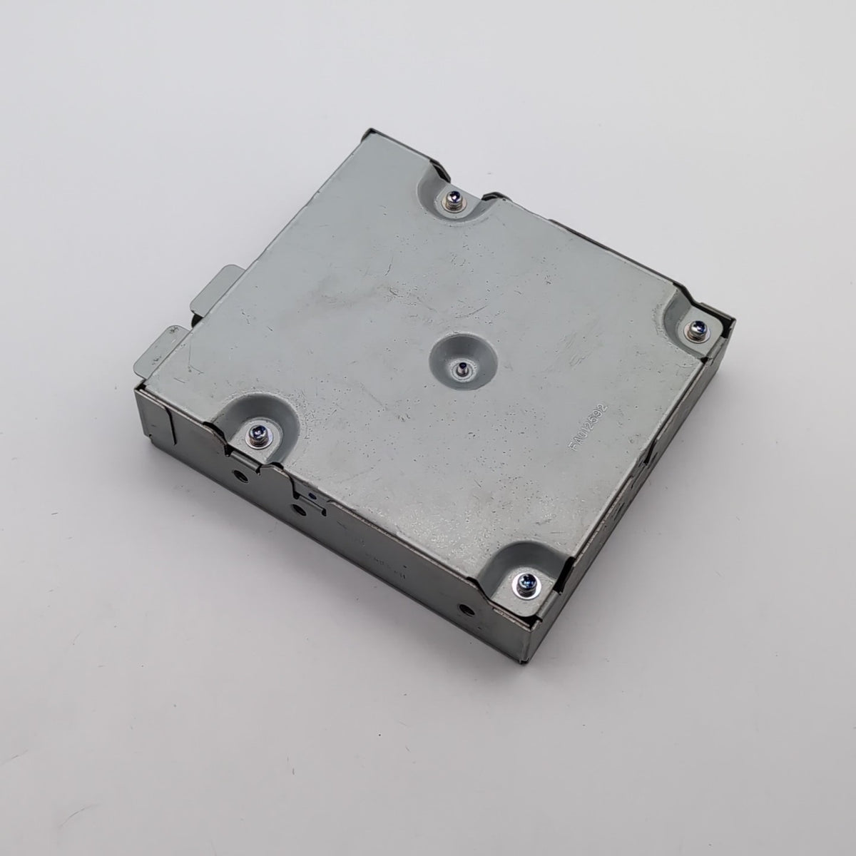 2010- 2015 Porsche Panamera 970 Rear Camera Chassis Control Module 97061873302