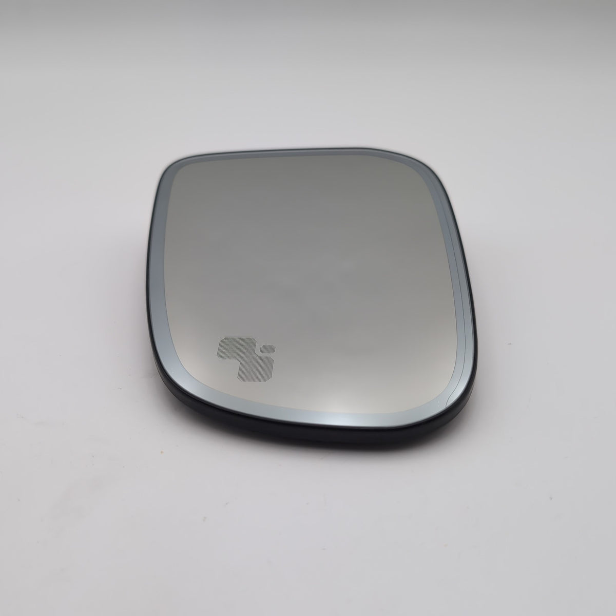 2009- 2015 Jaguar XF XJ Left Driver Side View Mirror Glass Blindspot 9250655001