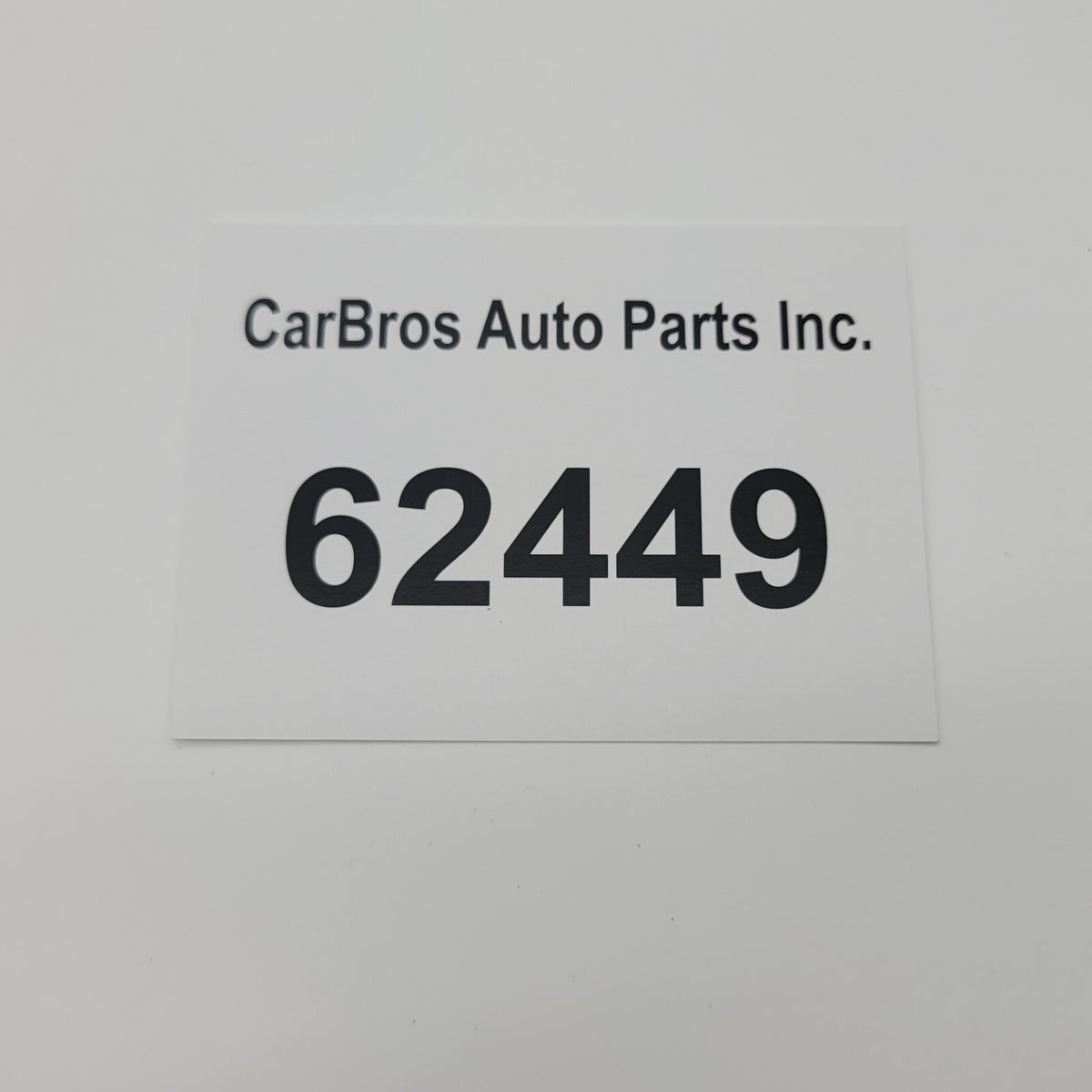 2021 - 2025 BMW iX I20 Dash Light Combination Switch Panel 5A49FF9