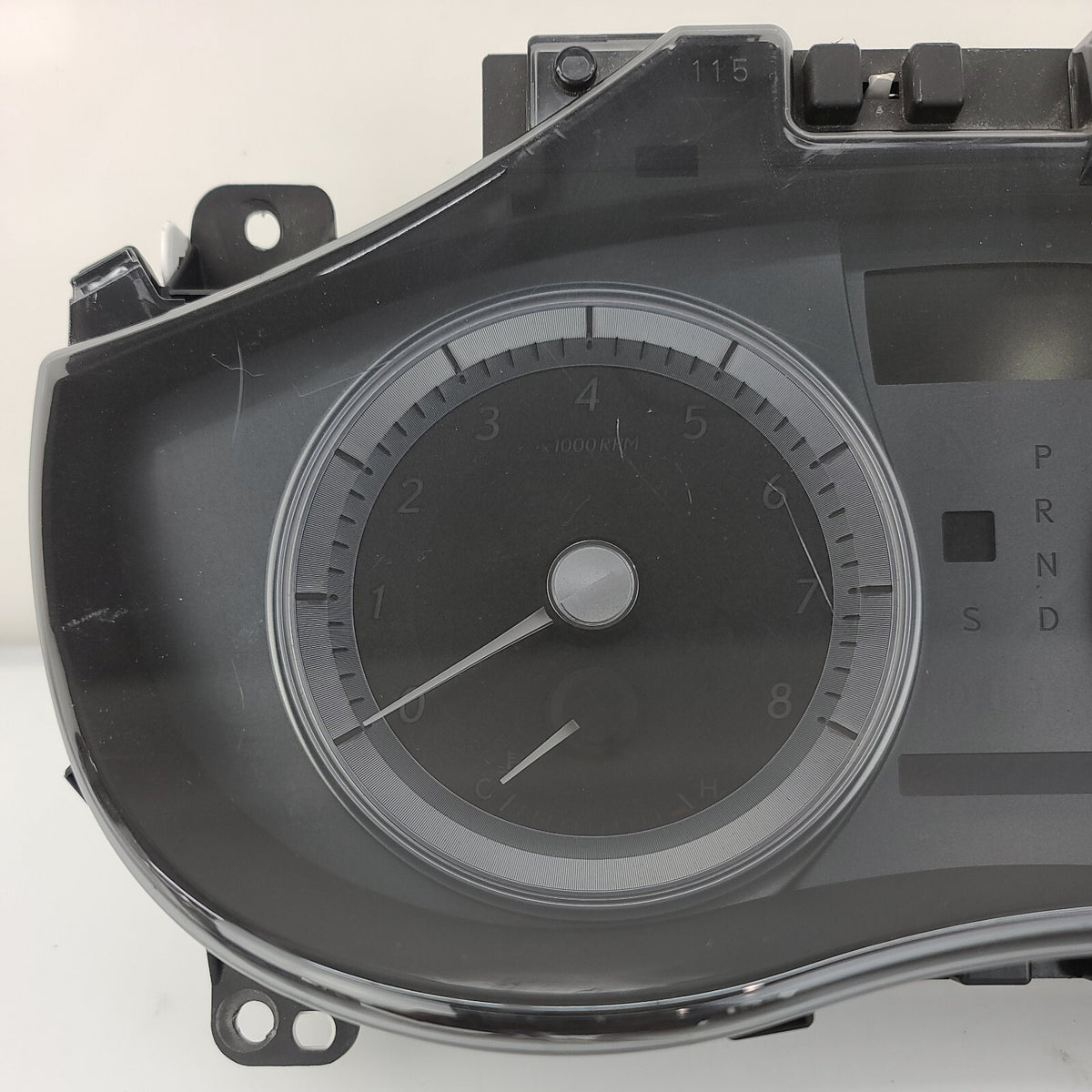 2009 2010 2011 Fits Lexus ES350 Instrument Cluster Gauge Speedometer Unkwn Miles