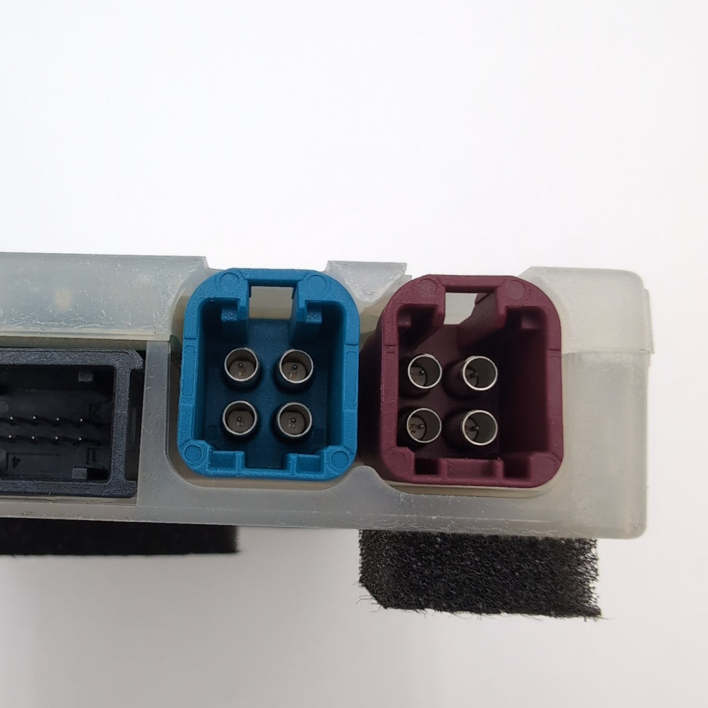 2023 - 2026 BMW G42 G20 G26 G60 F74 X2 X3 X5 X7 Antenna Telematic Control Module
