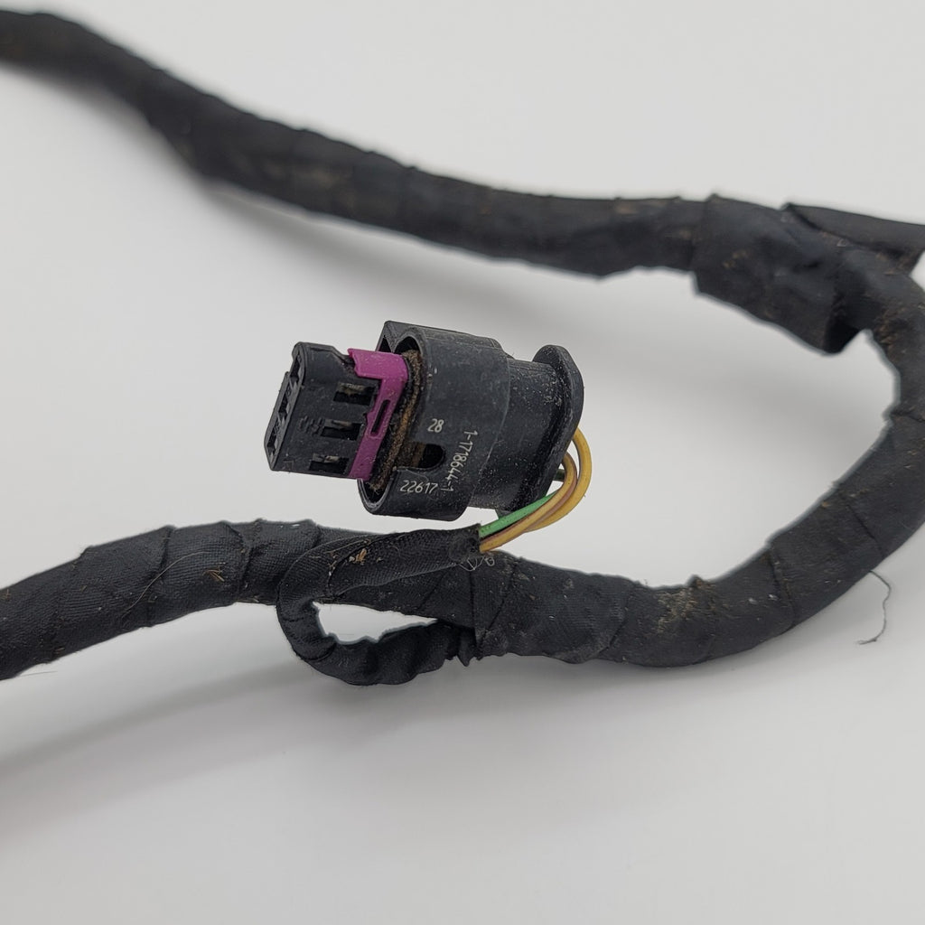 Fits BMW 6 Series G32 GT PDC Parking Sensor Harness 61126842176 Oem 6842172