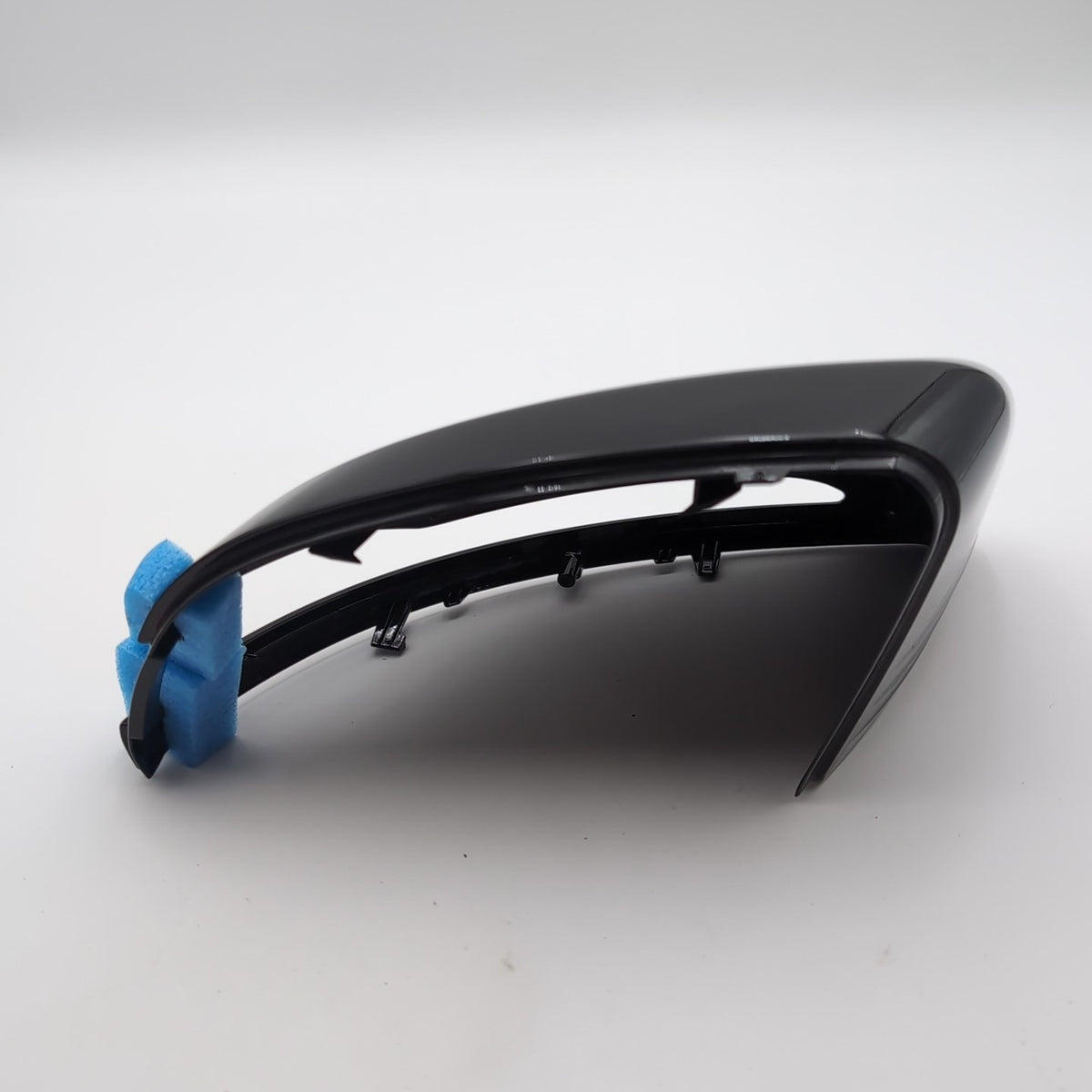 Mercedes Benz W205 W222 W213 Left Driver Side Mirror Cover Cap Shell A0998100121