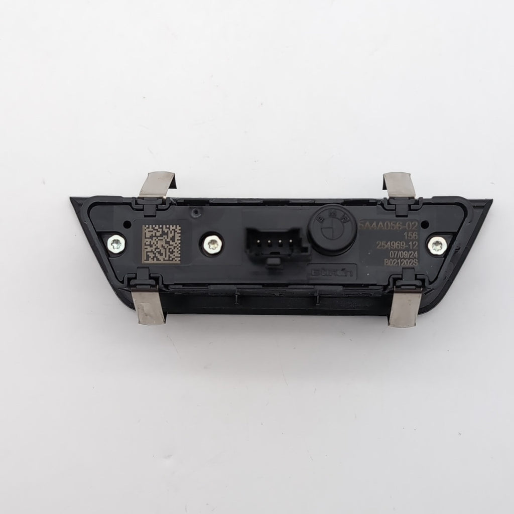 2022 2023 2024 2025 BMW X1 X2 U11 U10 Light Operating Switch Panel OEM 5A4A056