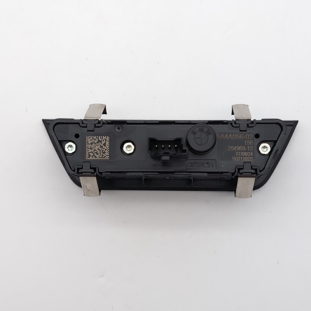 2022 2023 2024 2025 BMW X1 X2 U11 U10 Light Operating Switch Panel OEM 5A4A056