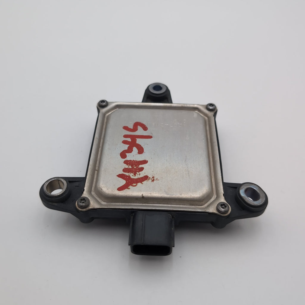 2020 - 2024 Lexus IS300 IS350 Rear Blind Spot Radar Sensor 88162-53020