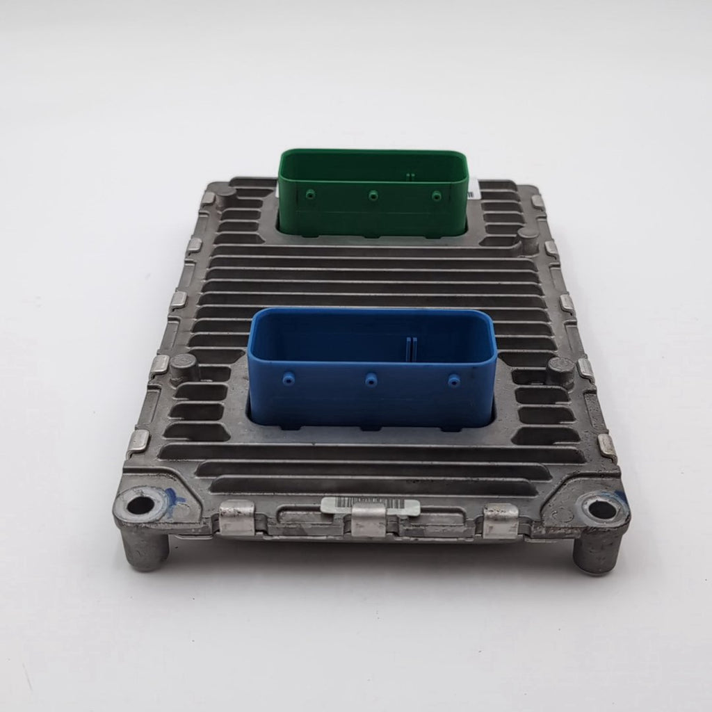 2018 - 2021 Jeep Compass 2.4L Engine Computer Control Module ECU 68342095AA