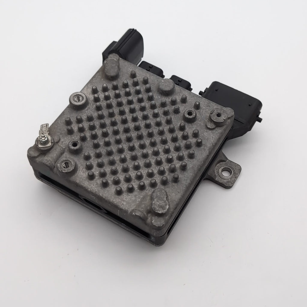 2015 Subaru WRX Power Steering Control Module 34710VA010 OEM 15