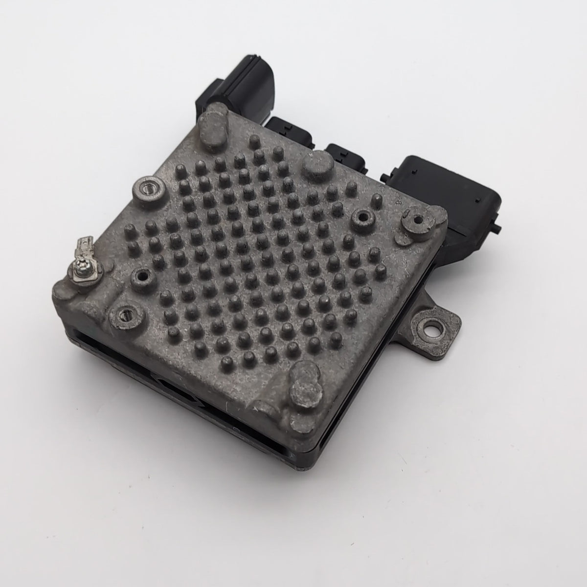 2015 Subaru WRX Power Steering Control Module 34710VA010 OEM 15