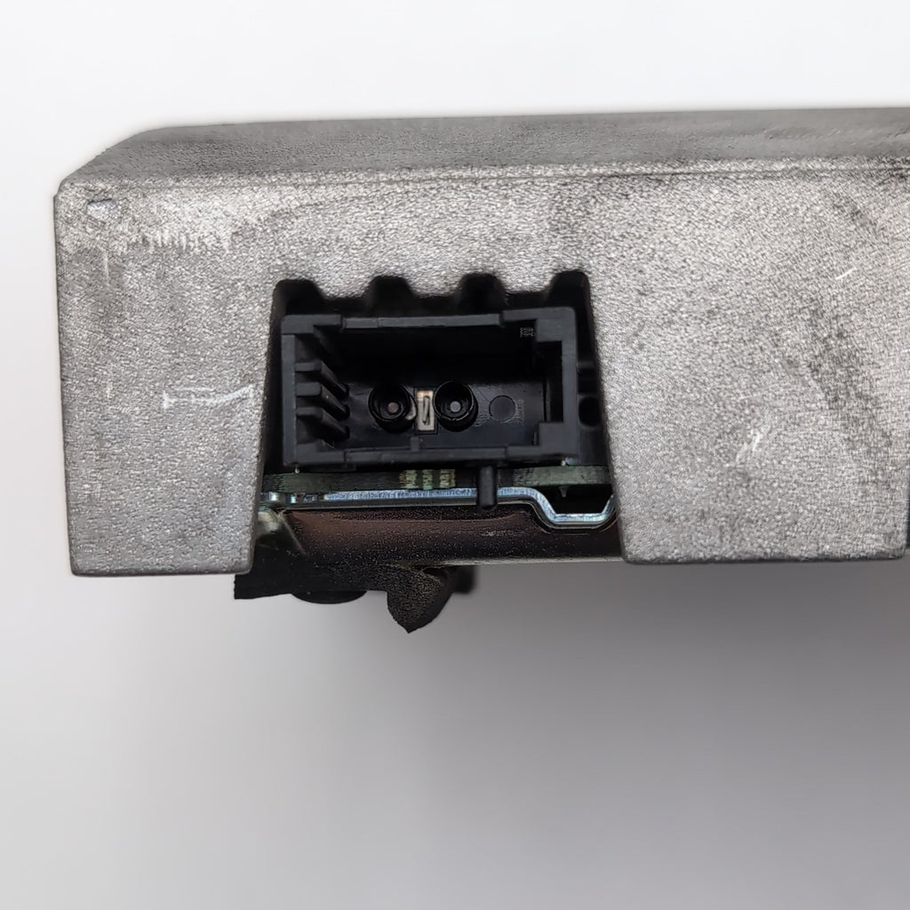 2007 2008 2009 Audi A8 AMP BOSE Stereo Audio Sound System Radio Amplifier