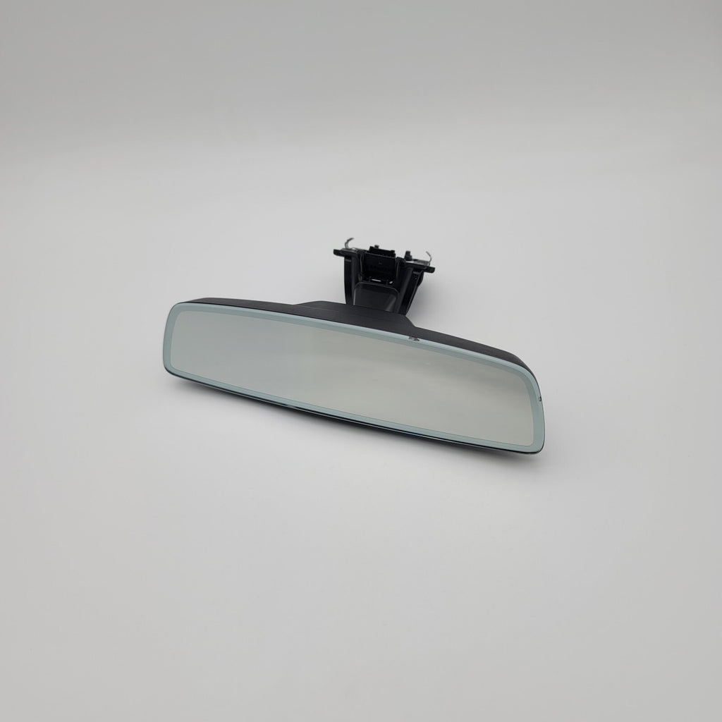 2021 - 2025 BMW iX I20 Interior Rear View Mirror Auto Dim HomeLink CHIPPED