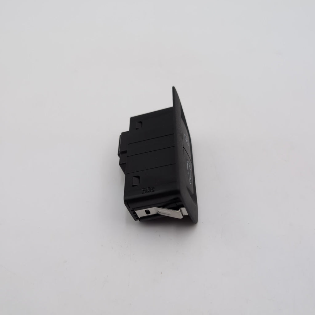 2023 - 2026 BMW G20 G26 XM X3 X5 X6 X7 Rear Trunk Open Close Switch 5A64C25