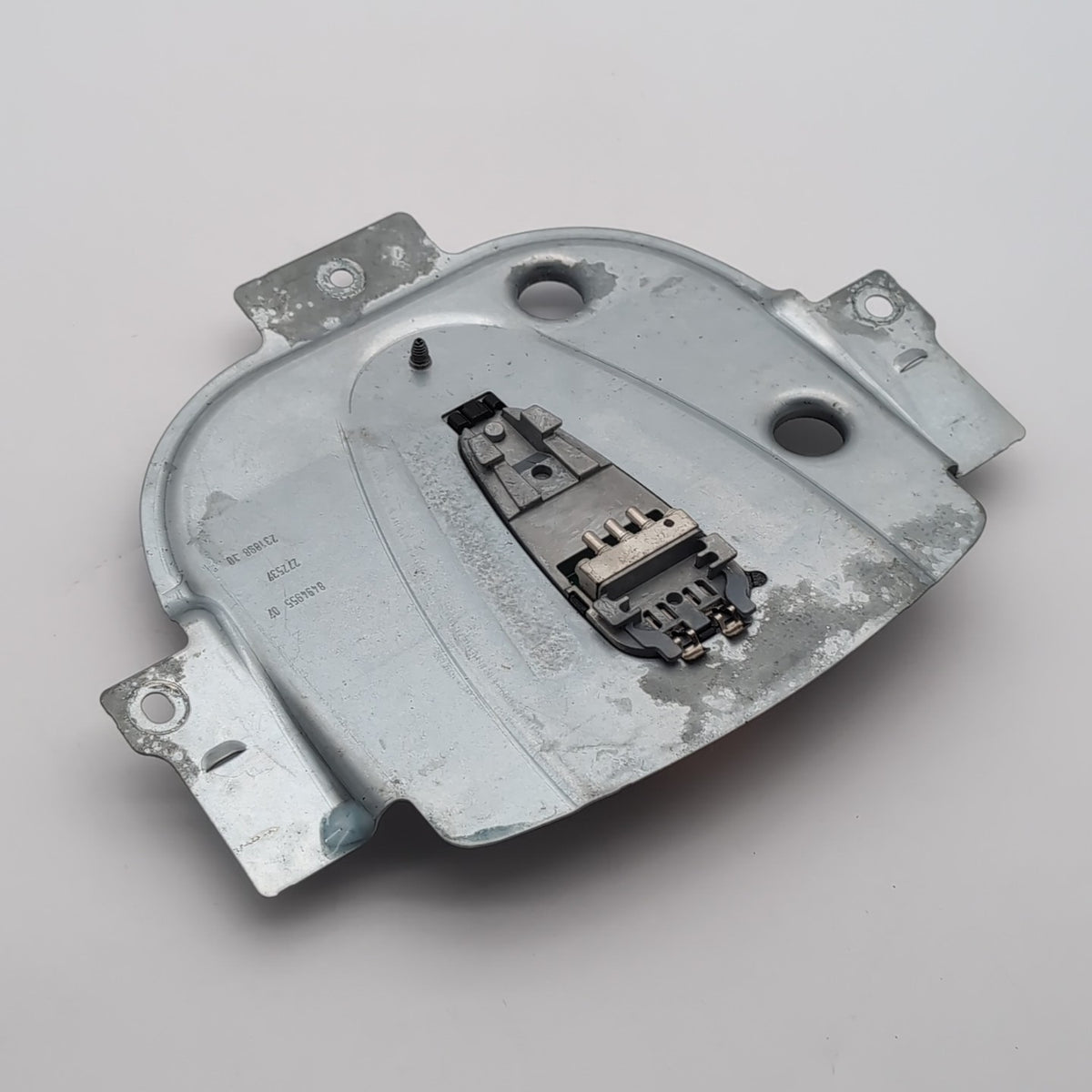 2022- 2025 BMW 3 4 5 7 G Series iX X1 X2 X3 X5 X7 X6 XM Roof Antenna 9825130