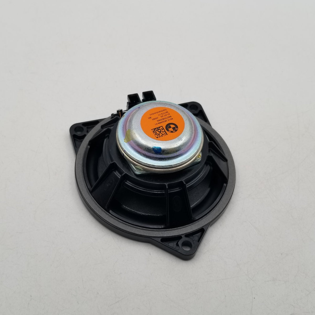 2019 - 2026 BMW G20 G22 G26 G30 X3 X4 X5 M3 M4 Instrument Panel Midrange Speaker