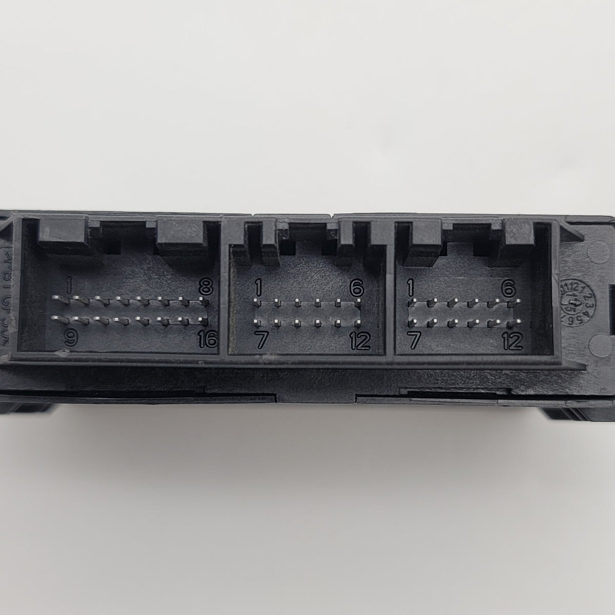 2013-2017 FORD ESCAPE Rear Parking Assist Computer Control Module CJ5T-15K866-AJ