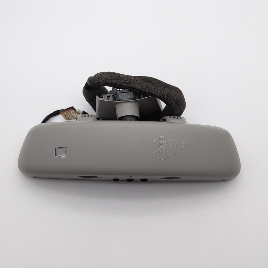 2010- 2016 Mercedes W218 CLS500 E400 Interior Rear View Mirror Assembly OEM
