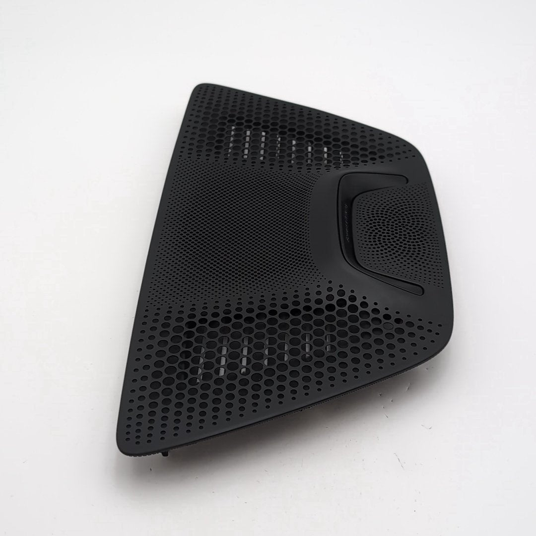 2021 - 2026 BMW X5 X6 Bowers & Wilkins Front Center Dash Speaker Cover Trim