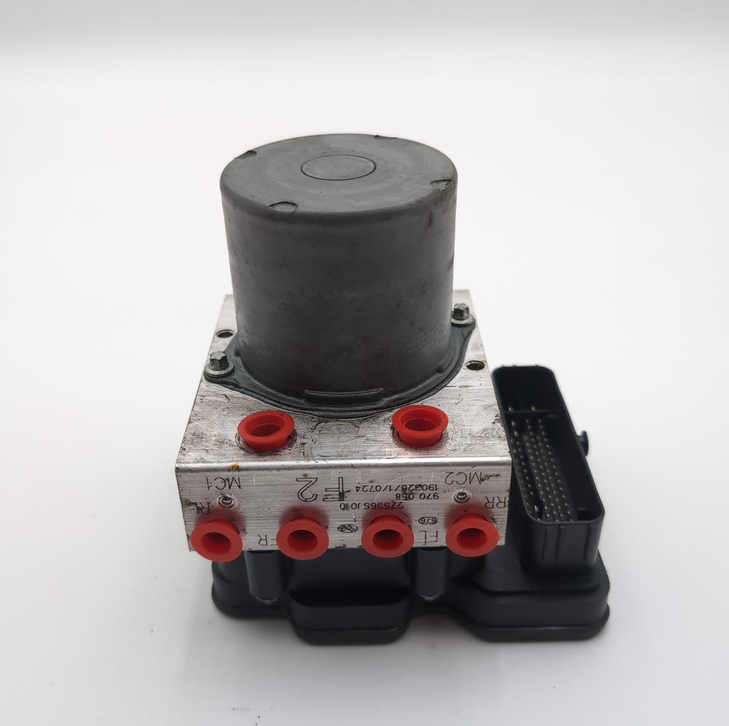 2019 Subaru Forester 2.5L ABS Anti Lock Brake Pump Control Unit 27536SJ010