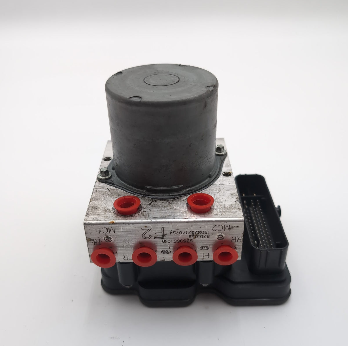 2019 Subaru Forester 2.5L ABS Anti Lock Brake Pump Control Unit 27536SJ010