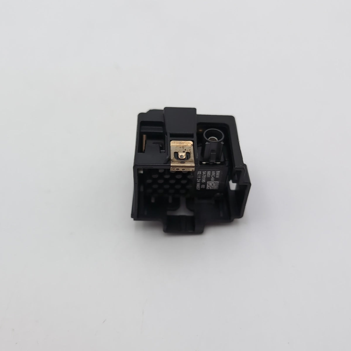 2023 - 2025 BMW G20 G22 G26 G80 G82 Front Augmented Reality Camera 5A70195