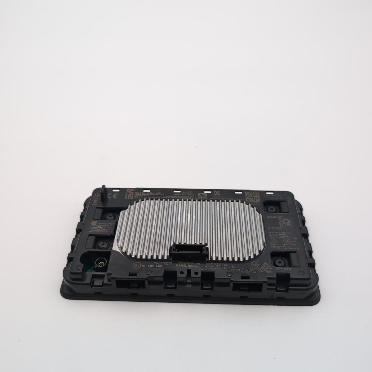 2021 - 2026 BMW 3 4 Series G20 G22 G26 X3 X4 X5 X6 X7 Wireless Charging Pad Tray