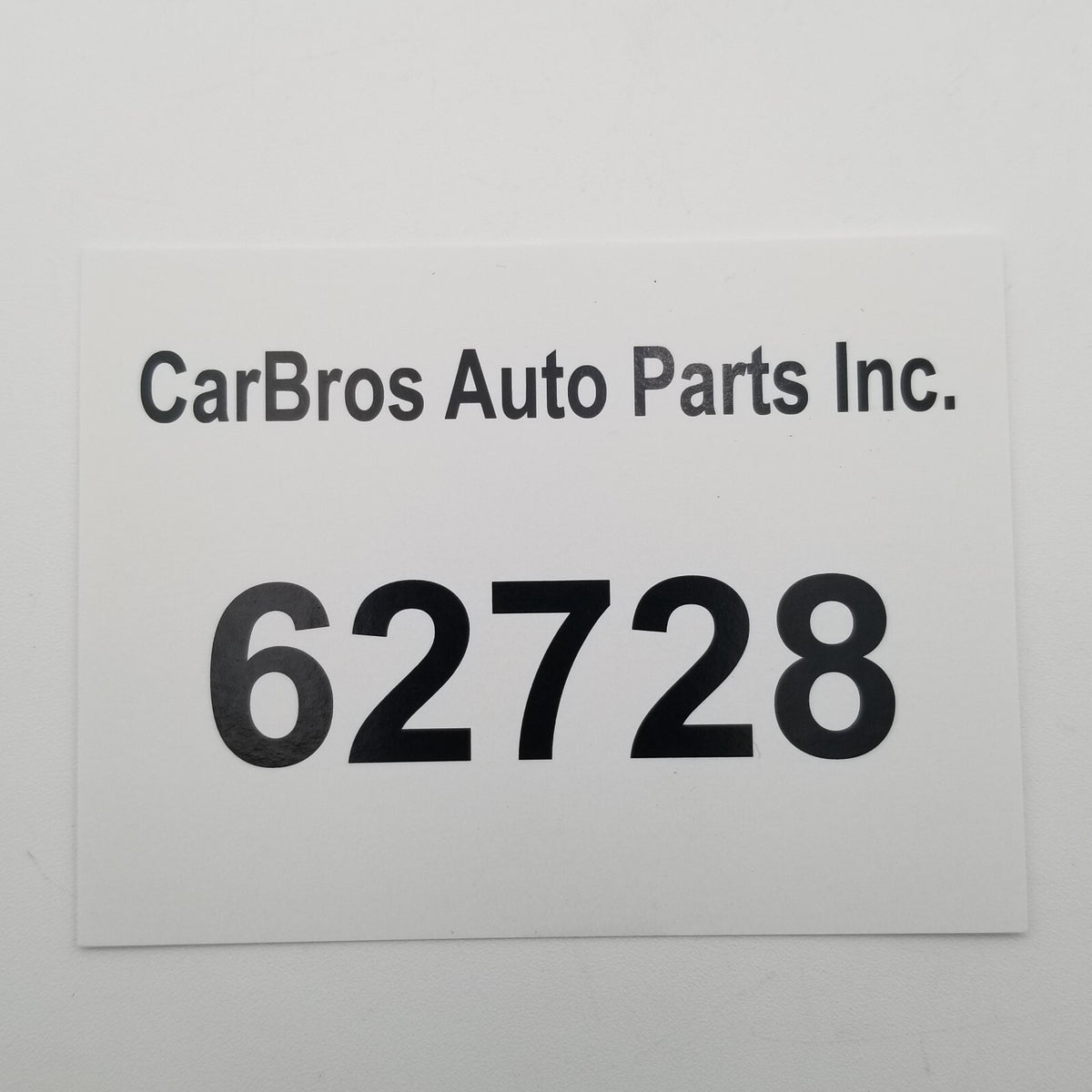 2019- 2024 BMW X5 G05 REAR LEFT DRIVER SEAT HEAT HEATED CONTROL MODULE 7490465