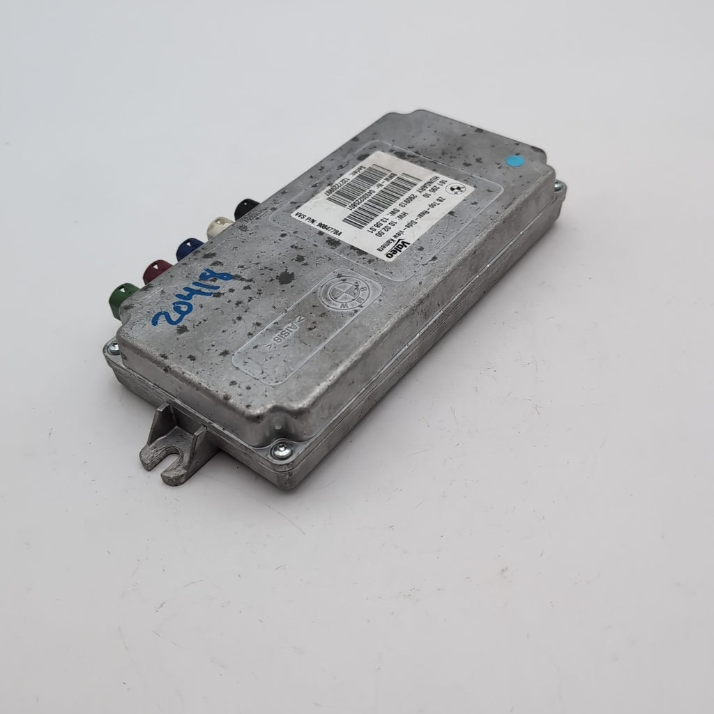 BMW F06 F10 F12 F13 F30 F80 F82 Top Rear Side View Camera Control Module OEM