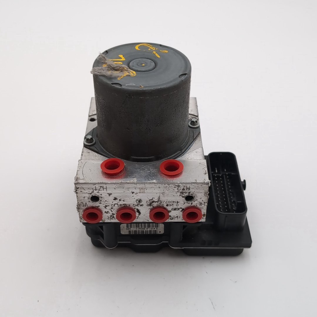 2012 - 2016 Mercedes W212 E350 ABS Anti Lock Brake Pump A2124313512