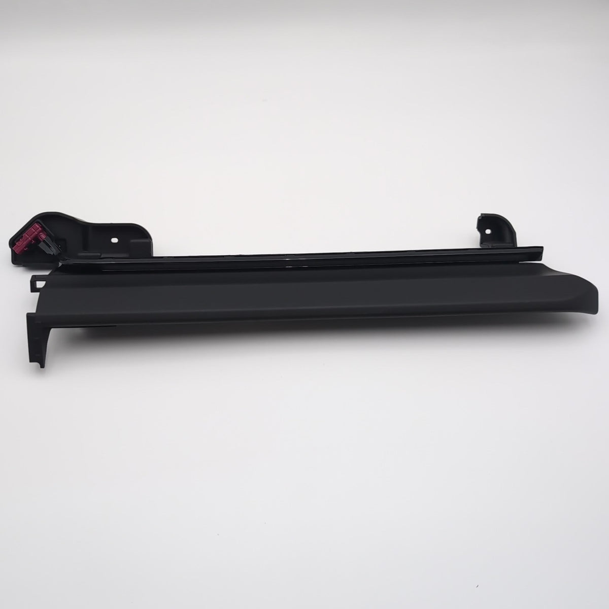 2025 2026 BMW X3 G45 Dash Instrument Panel Molding Finisher Light Trim Cover