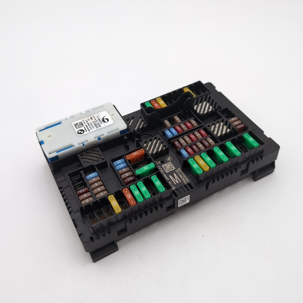 2022 - 2026 BMW X5 X6 X7 Rear Power Distribution Fuse Box OEM 5A41BD5
