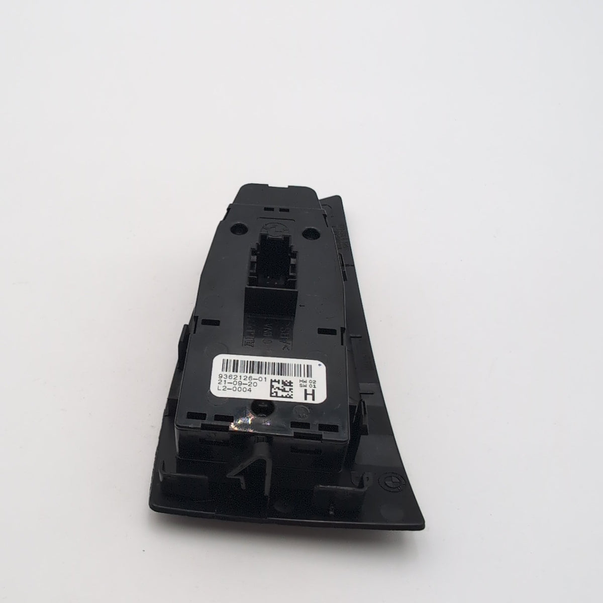2014 - 2021 BMW i3 i3s I01 Front Left Driver Master Window Switch OEM 9362126