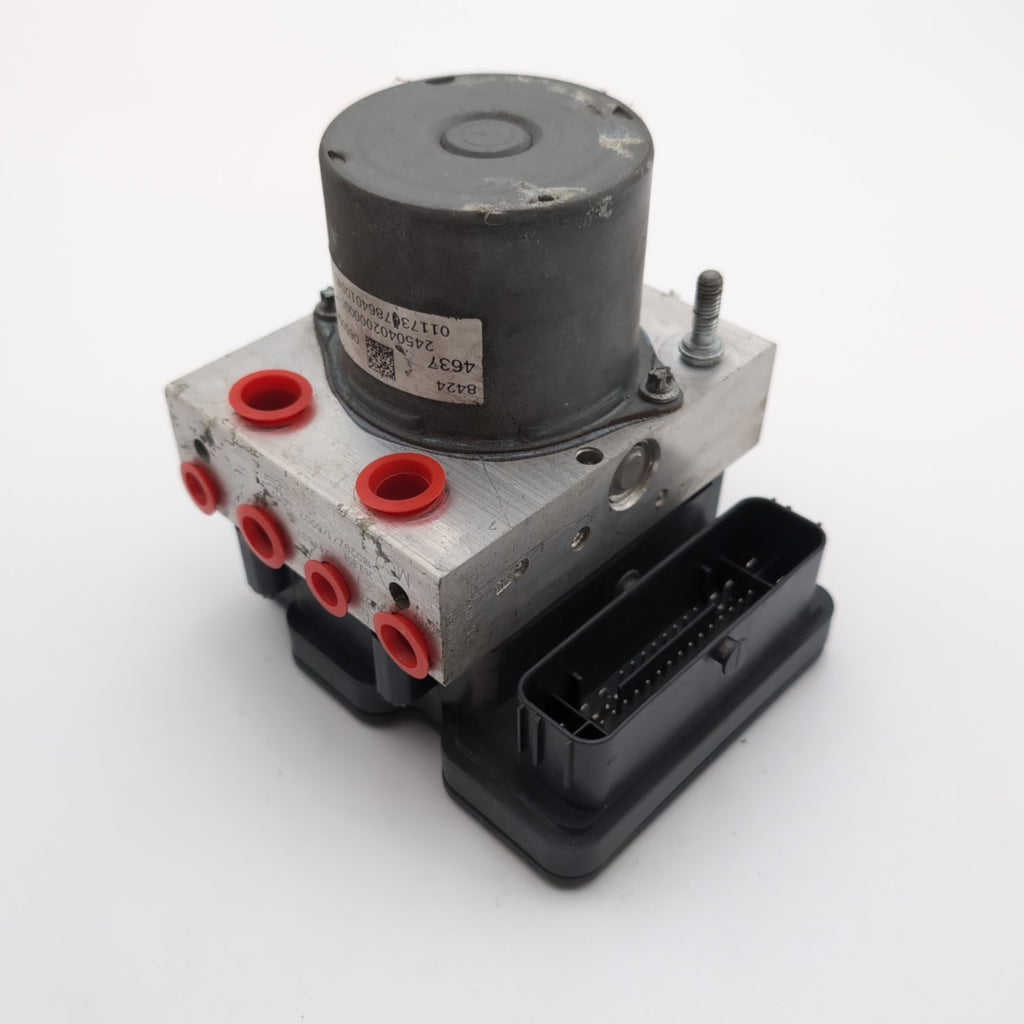 2018 Chevrolet Camaro 2.0L ABS Anti Lock Brake Pump 84244637