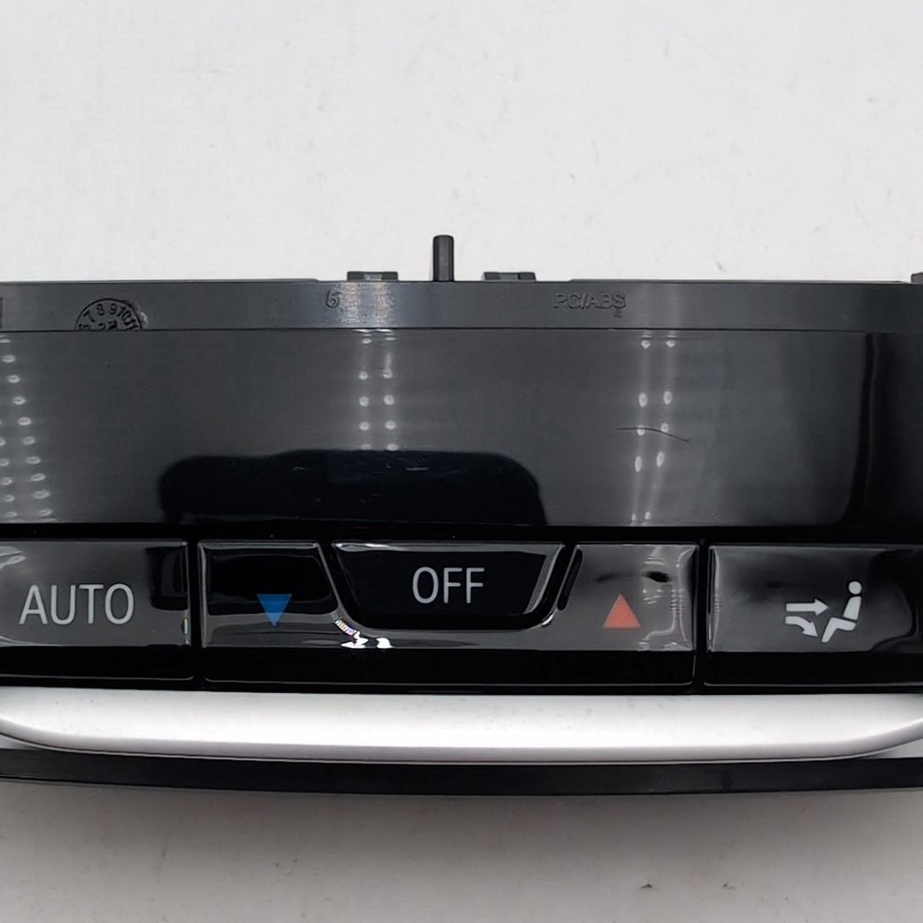2021 - 2026 BMW G42 G20 G80 G82 G26 Rear AC Heater Climate Control Unit 5A3BBF4